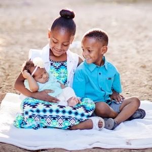 Meet your Posher, June